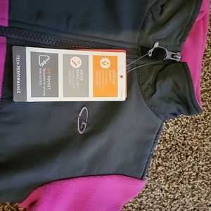 Baby C9 by champion fleece jacket-sweater size 18 months